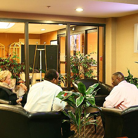 Hampton Inn Atlanta-North Druid Hills Interiér fotografie