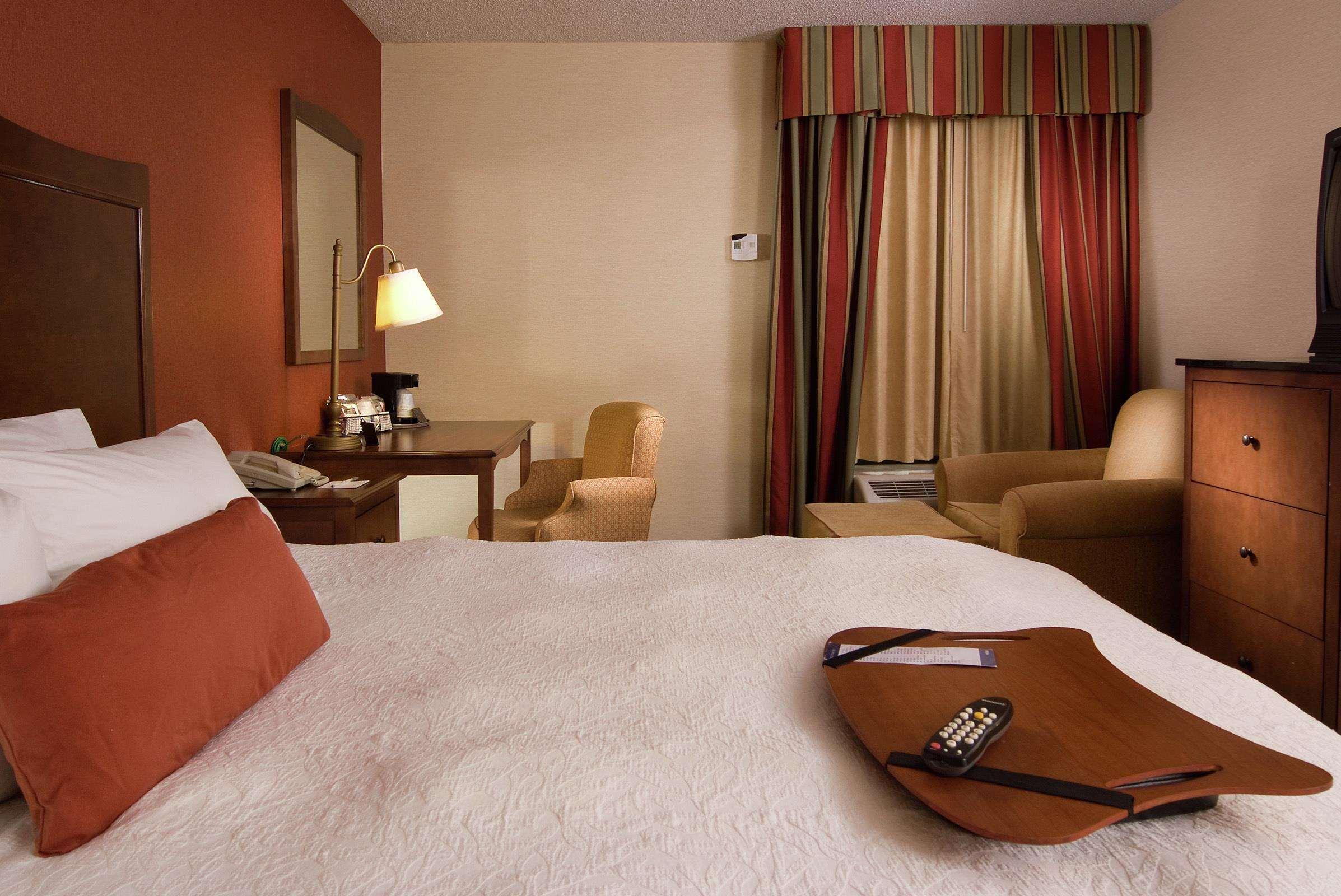 Hampton Inn Atlanta-North Druid Hills Exteriér fotografie