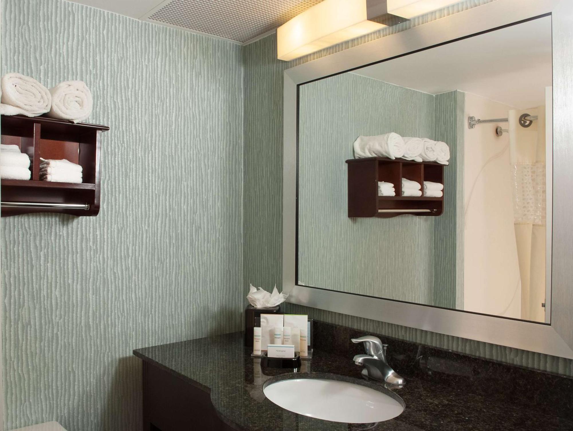 Hampton Inn Atlanta-North Druid Hills Exteriér fotografie